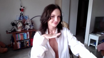 Jennycutey  15-08-2021 squirter Female